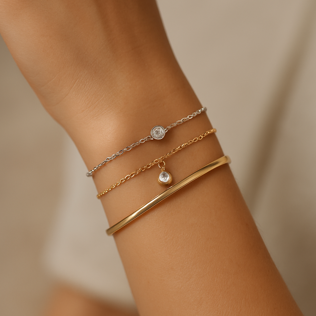 Armbänder Damen