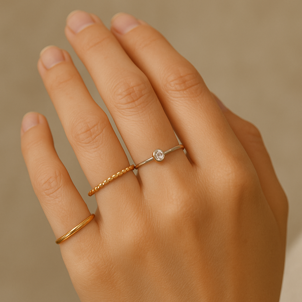 Ringe Damen