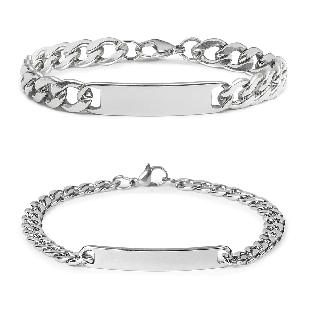 Duo Armband