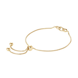 Infinity Glow Armband