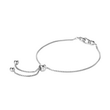 Infinity Glow Armband