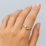 Embrace Ring