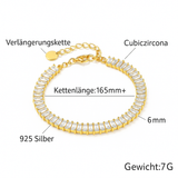 Tennis Armband