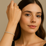 Tennis Armband