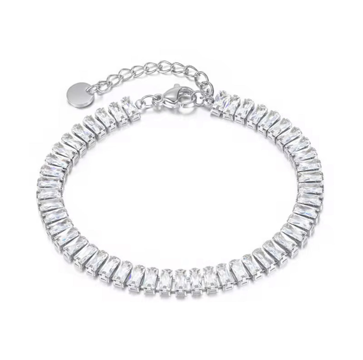 Tennis Armband