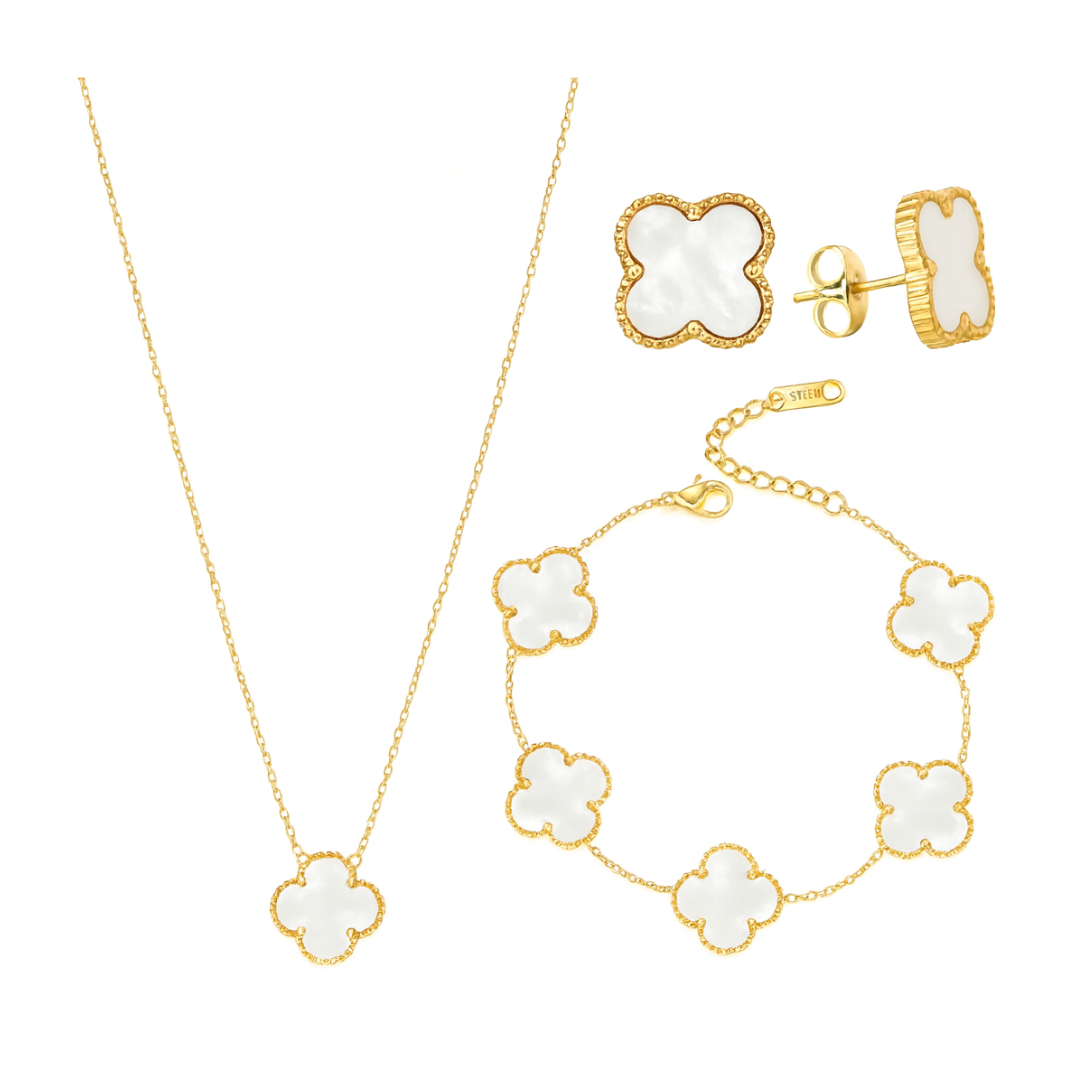 SET-Kleeblatt