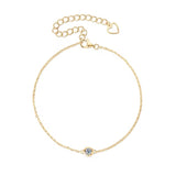 Nivora Armband