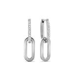 Aurora Hoops Ohrringe