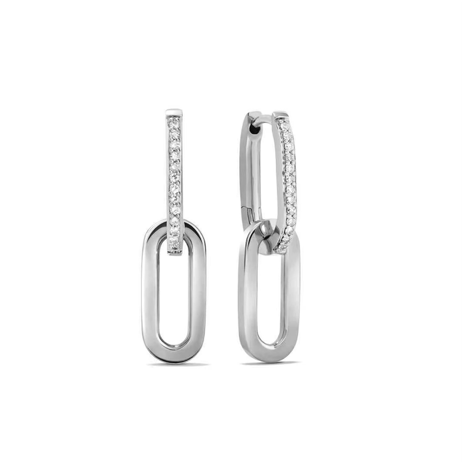 Aurora Hoops Ohrringe