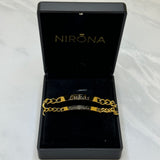 Duo Armband