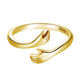 Embrace Ring