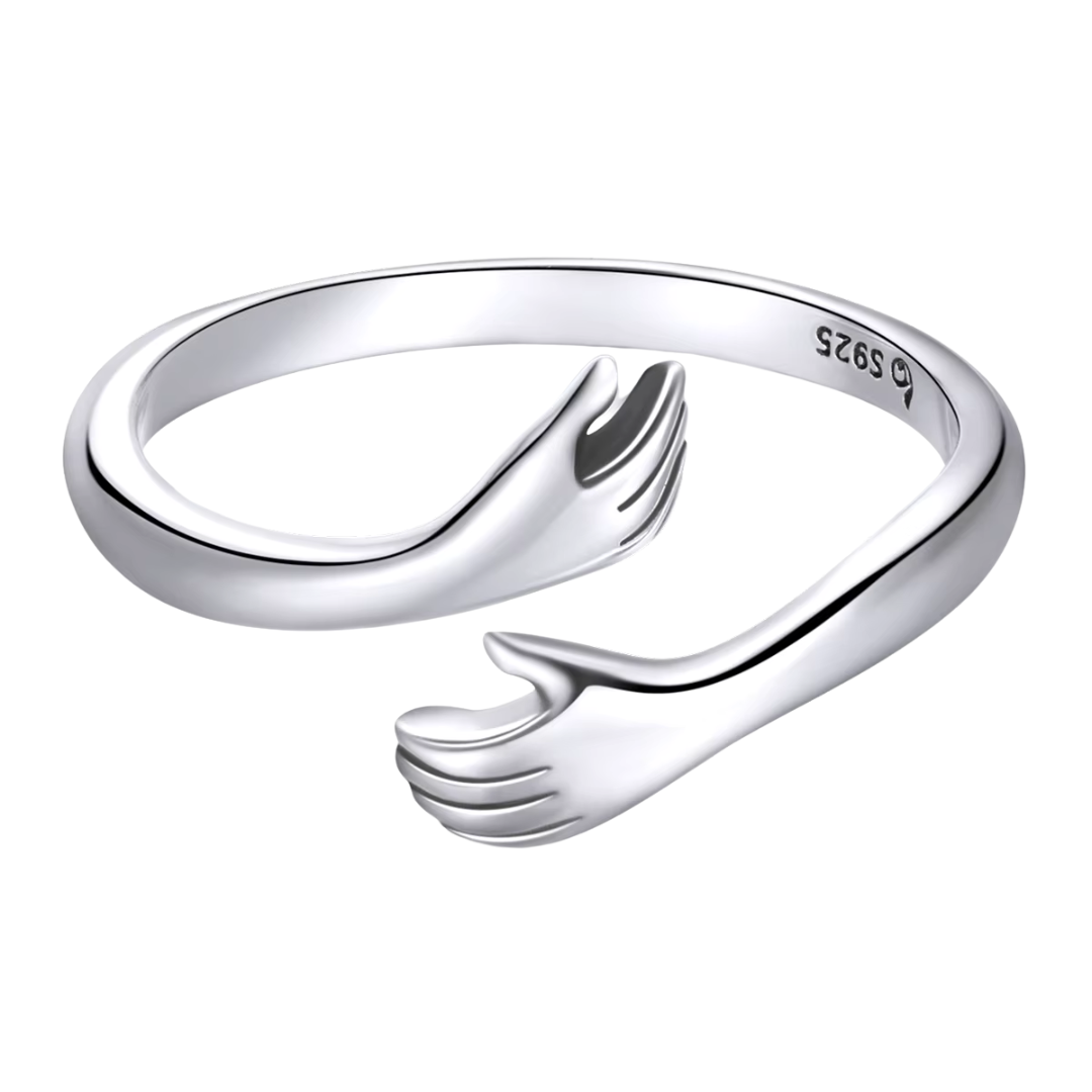 Embrace Ring