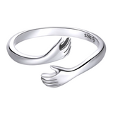Embrace Ring